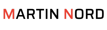 Martin Nord